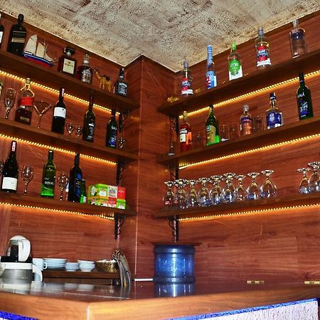 Istanbul Comfort Hotel מראה חיצוני תמונה