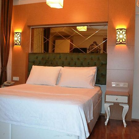 Istanbul Comfort Hotel מראה חיצוני תמונה