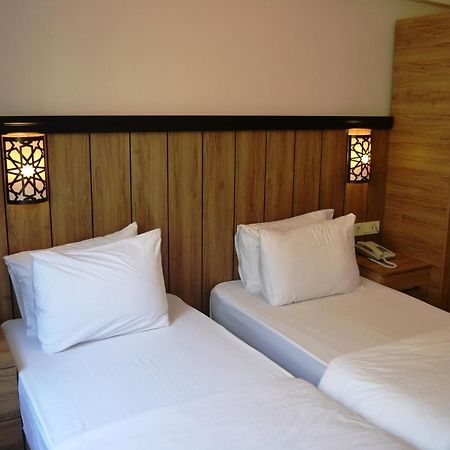 Istanbul Comfort Hotel מראה חיצוני תמונה