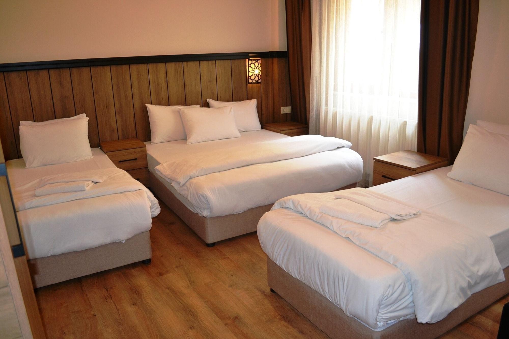 Istanbul Comfort Hotel מראה חיצוני תמונה