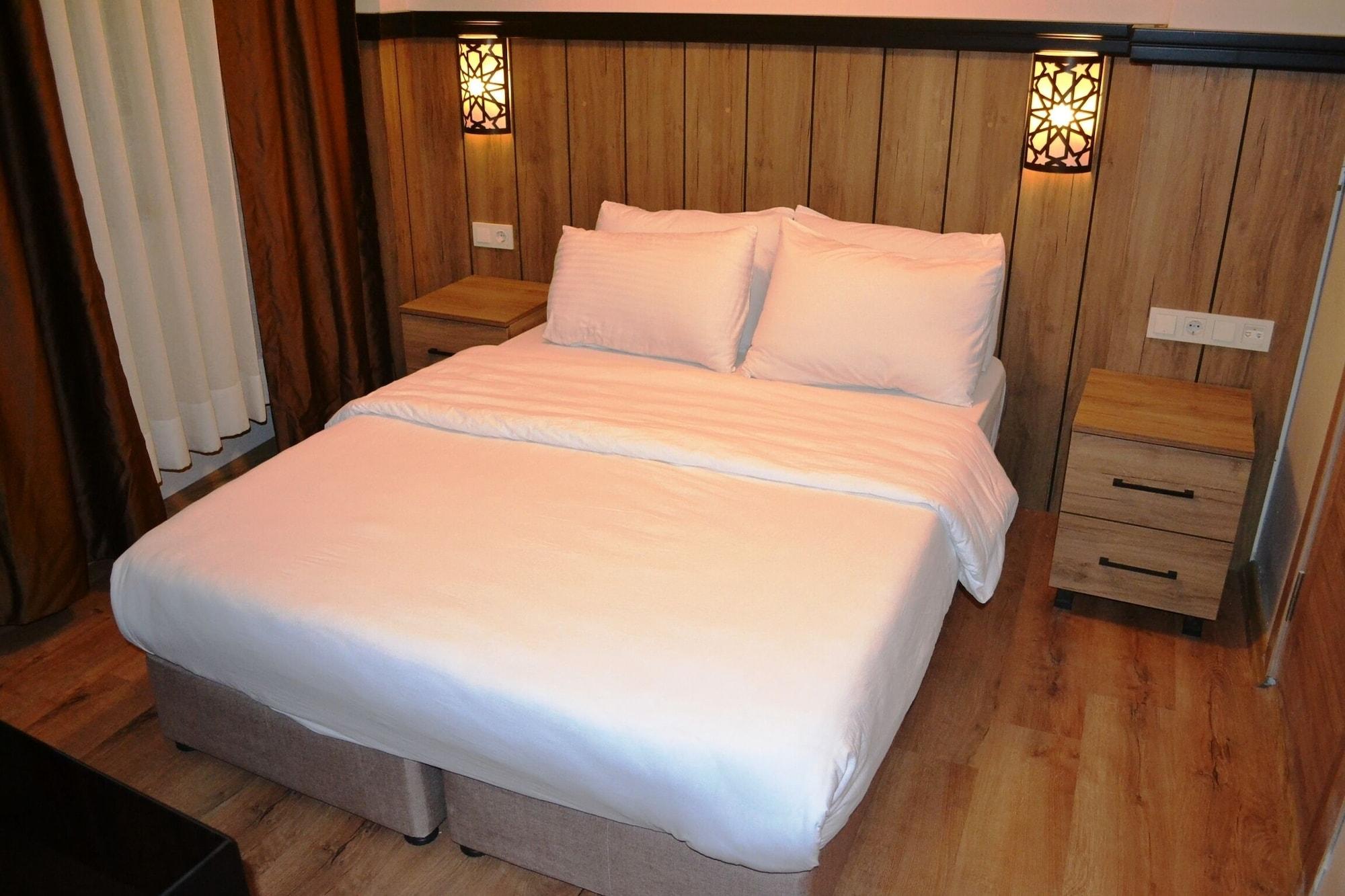 Istanbul Comfort Hotel מראה חיצוני תמונה