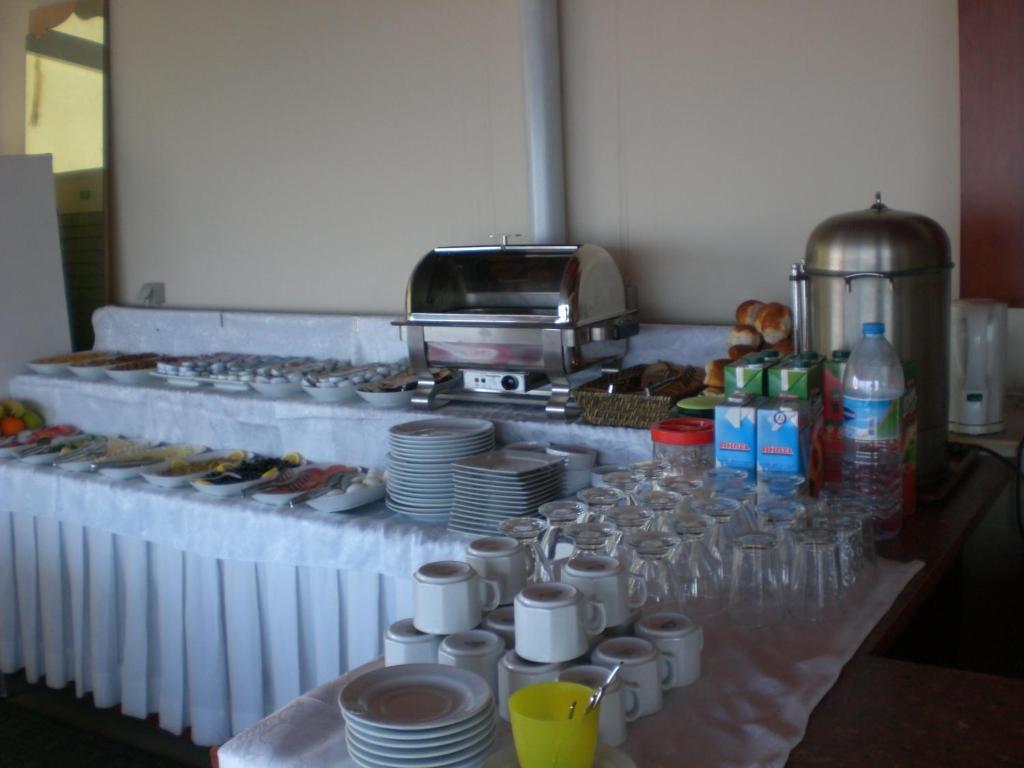 Istanbul Comfort Hotel מראה חיצוני תמונה