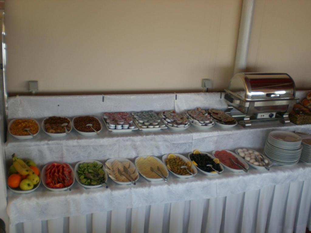 Istanbul Comfort Hotel מראה חיצוני תמונה