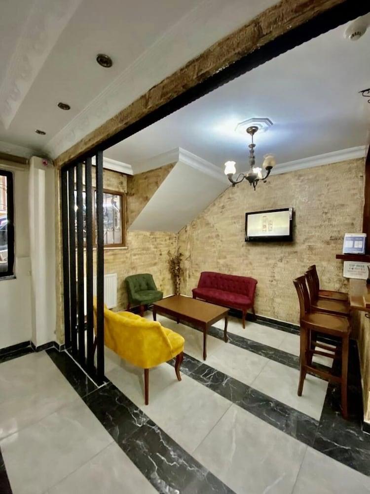 Istanbul Comfort Hotel מראה חיצוני תמונה