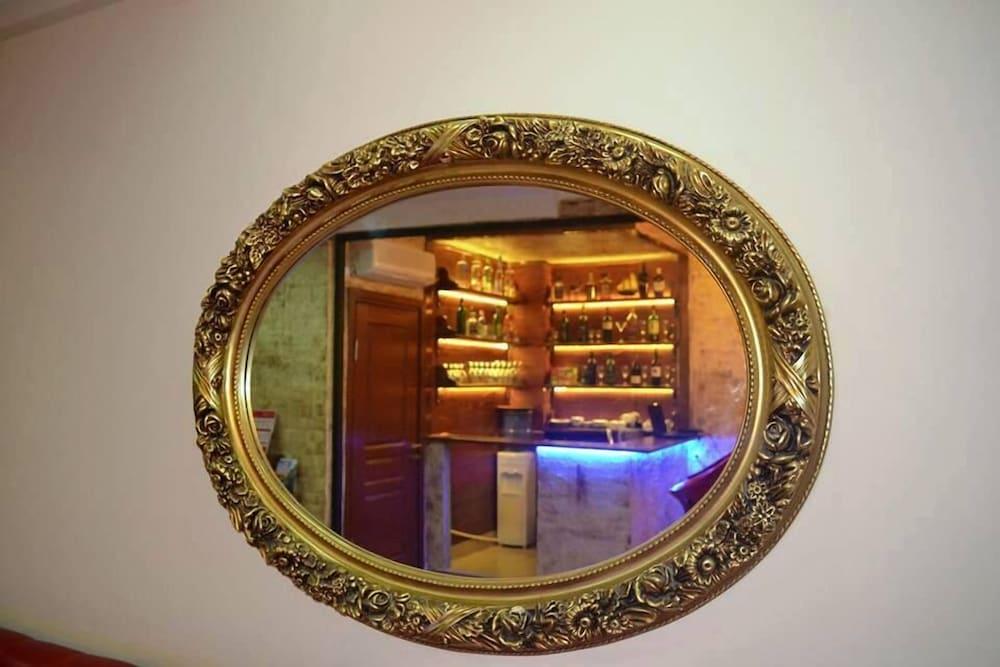 Istanbul Comfort Hotel מראה חיצוני תמונה