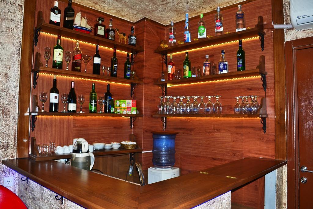 Istanbul Comfort Hotel מראה חיצוני תמונה