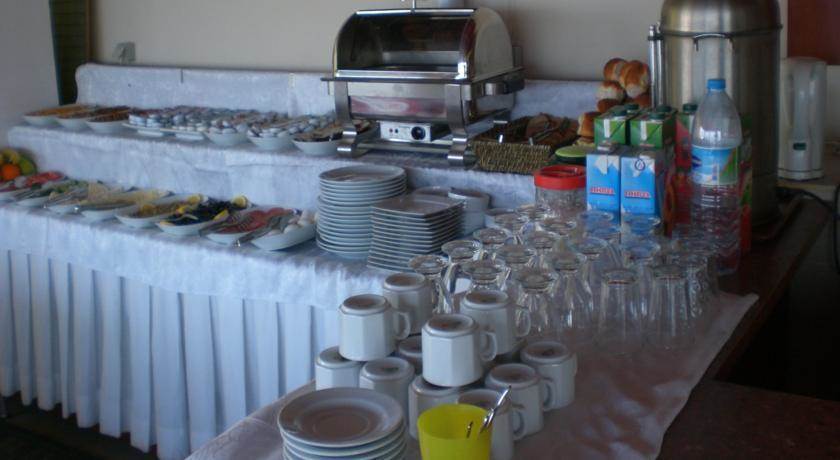 Istanbul Comfort Hotel מראה חיצוני תמונה