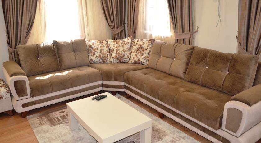 Istanbul Comfort Hotel מראה חיצוני תמונה