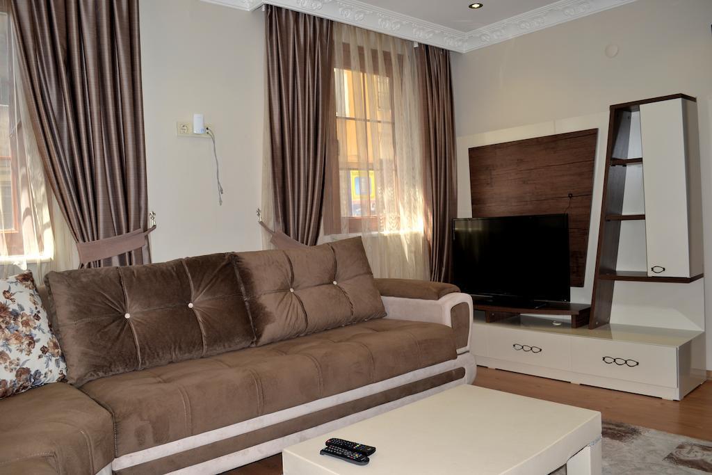 Istanbul Comfort Hotel חדר תמונה