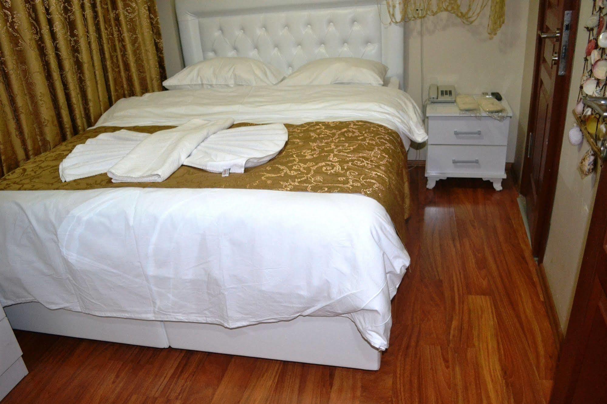 Istanbul Comfort Hotel מראה חיצוני תמונה