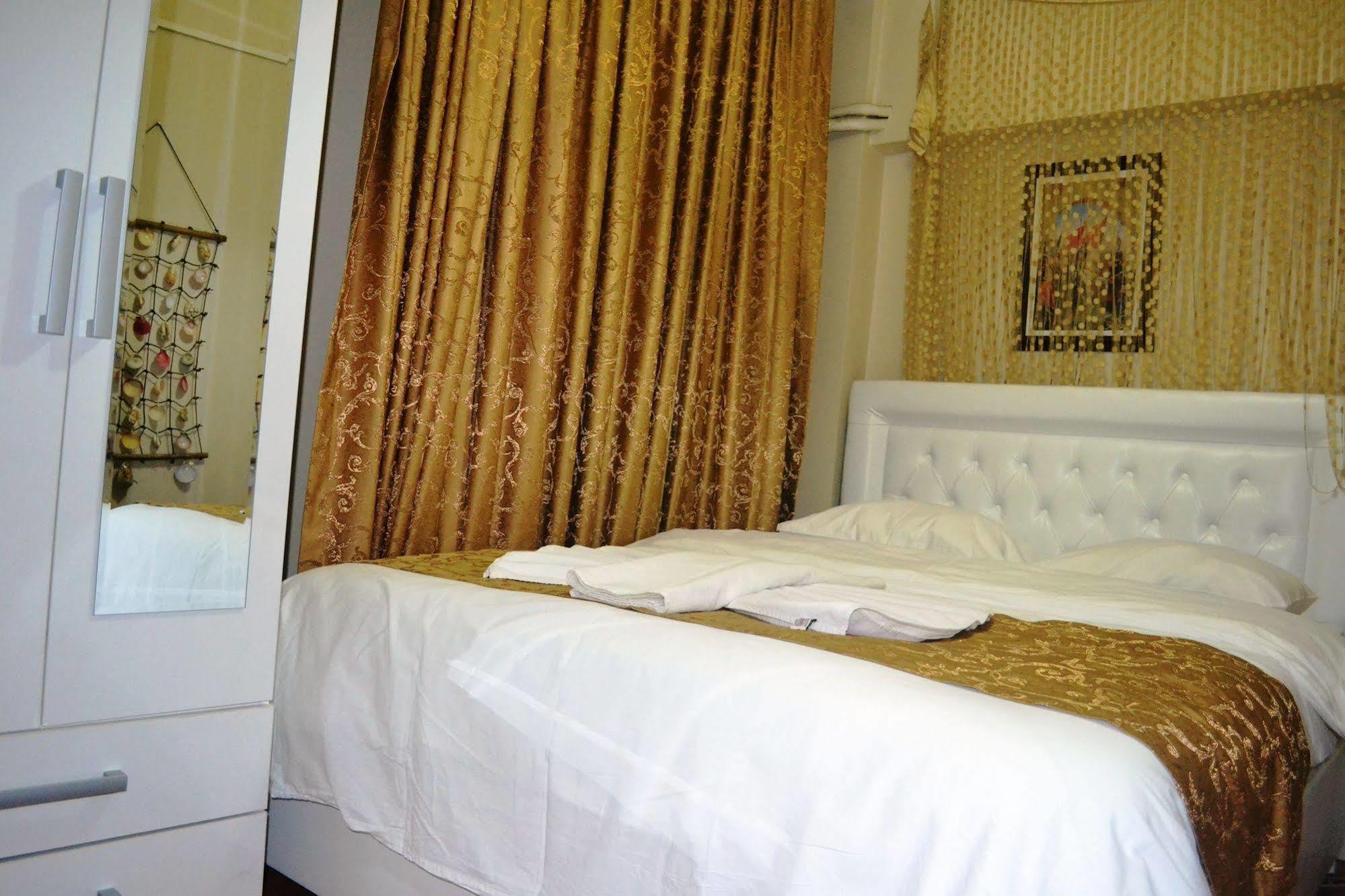 Istanbul Comfort Hotel מראה חיצוני תמונה
