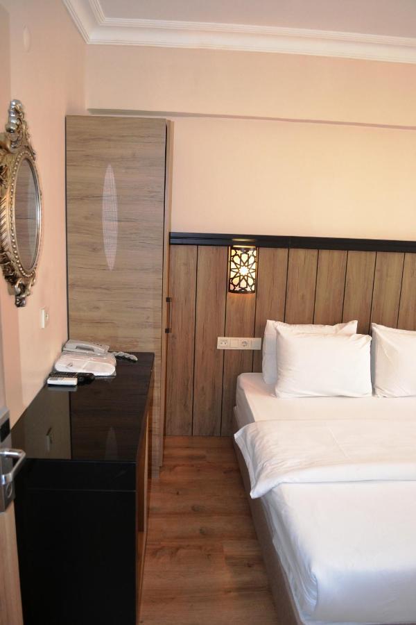 Istanbul Comfort Hotel מראה חיצוני תמונה
