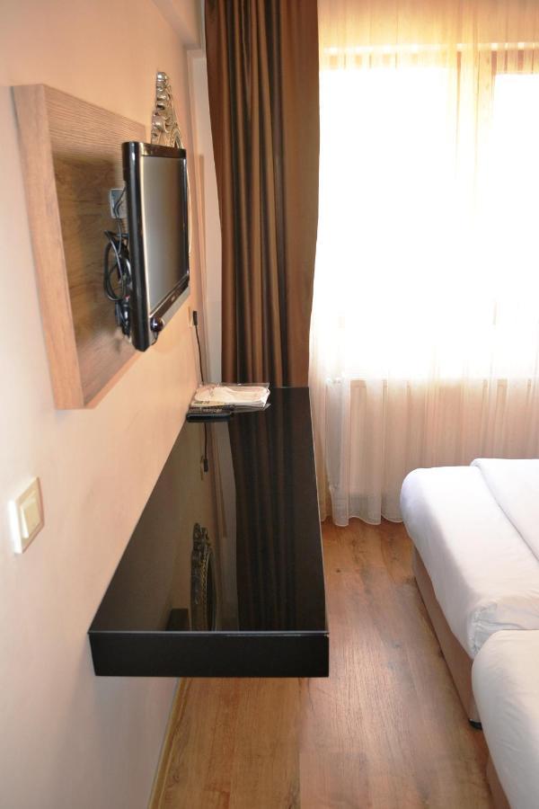 Istanbul Comfort Hotel מראה חיצוני תמונה