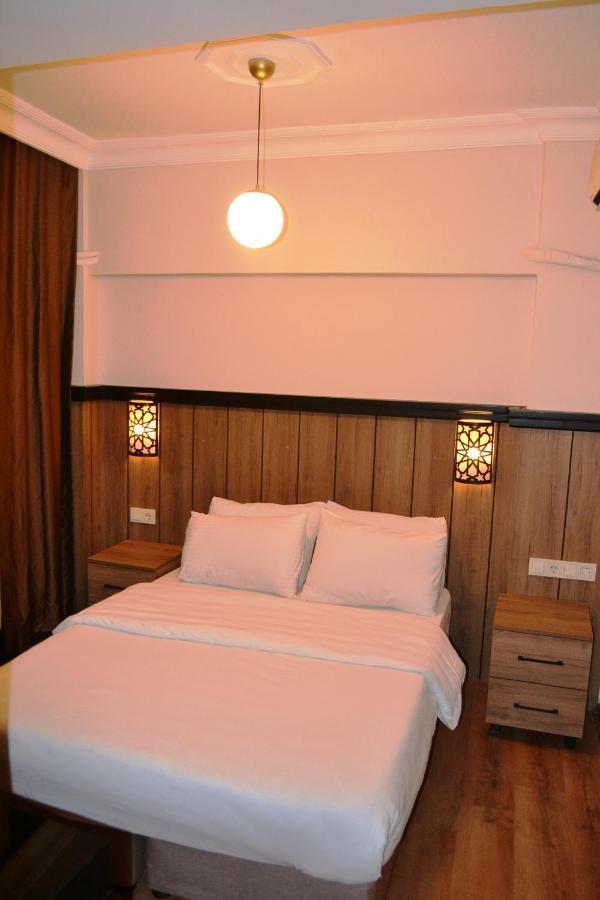 Istanbul Comfort Hotel מראה חיצוני תמונה
